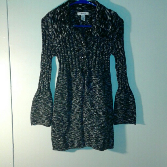 Style and Co Petite Sweaters - Style & Co Women's Sweater